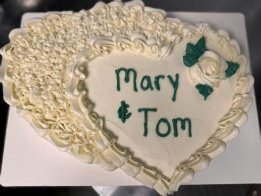 Cakes