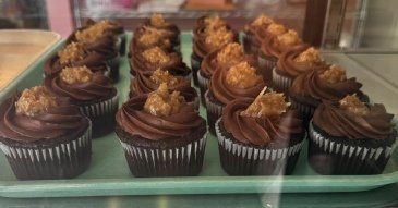 CupCakes